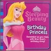 Disney "Sleeping Beauty" : Birthday Princess