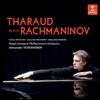 Alexandre Tharaud 라흐마니노프: 피아노 협주곡 2번, 보칼리제 - 알렉상드르 타로 (Rachmaninov: Piano Concerto No.2, Vocalise)