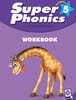 Super Phonics 5 : Workbook