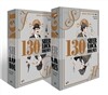 셜록 홈즈 130주년 특별판 SET : 홈즈편 + 왓슨편