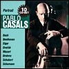 파블로 카잘스의 초상 (Pablo Casals Portrait)