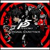 O.S.T. - Persona 5 (페르소나 5) (3CD)