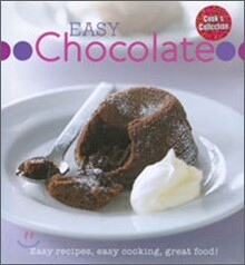 Cook's Collection : Easy Chocolate