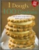 1 Dough, 100 Cookies