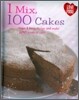 1 Mix, 100 Cakes
