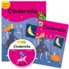 [아이스토리북] Cinderella (Level C)