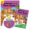 [아이스토리북] Goldilocks and the Three Bears (Level C)