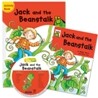 [아이스토리북] Jack and the Beanstalk (Level C)