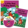 [아이스토리북] Little Red Riding Hood (Level C)