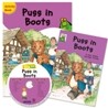 [아이스토리북] Puss in Boots (Level C)