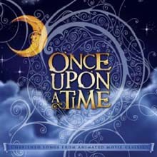 David Huntsinger - Once Upon A Time (Deluxe Edition)