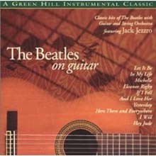 Jack Jezzro - Beatles On Guitar