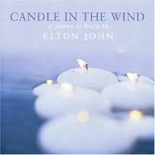 Jimmy Fedd - Candle In The Wind