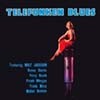 Kenny Clarke - Telefunken Blues