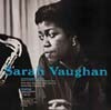 Sarah Vaughan - With Clifford Brown