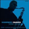 Sonny Rollins - Saxophone Colossus