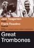 Jack Teagarden & Frank Rosolino - Great Trombones