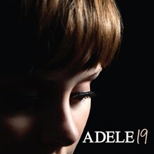 [중고] Adele / 19 (Deluxe Edition/2CD)