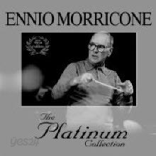 Ennio Morricone - The Platinum Collection (3CD/수입/미개봉)