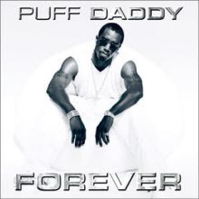 Puff Daddy - Forever (수입/미개봉)