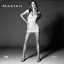 Mariah Carey - #1&#39;s (Bonus Track/일본수입)