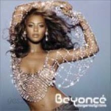 Beyonce - Dangerously In Love (Bonus Tracks/일본수입)