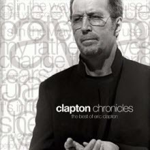 Eric Clapton - Clapton Chronicles - The Best Of Eric Clapton (Bonus Track/일본수입)