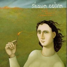 Shawn Colvin - A Few Small Repairs (Bonus Track/일본수입)