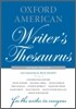 Oxford American Writer's Thesaurus