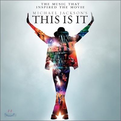 Michael Jackson - This Is It (Deluxe Edition)