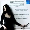 Dorothee Oberlinger 텔레만 / 그라우프너 / 슐츠: 바로크 플룻 협주곡집 (Telemann / Graupner / Schultze: Blockflotenkonzerte des Barock)