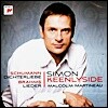 Simon Keenlyside 슈만: 시인의 사랑 / 브람스: 가곡집 (Schumann : Dichterliebe / Brahms : Lieder) 사이먼 킨리사이드