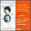 낭만주의 피아노 협주곡 1집 - 모즈코프스키 / 파데레프스키 (The Romantic Piano Concerto 1 - Moszkowski / Paderewski0