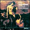 Leslie Howard 리스트: 사랑의 꿈과 노래 19집 (Liszt : Liebestraume And The Songbooks Vol. 19)