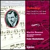 낭만주의 피아노 협주곡 6집 - 에른스트 폰 도흐나니 (The Romantic Piano Concerto 6 - Dohnanyi)