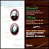 낭만주의 피아노 협주곡  7집 - 헨젤트 & 알캉 (The Romantic Piano Concerto 7 - Alkan / Henselt)