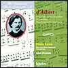 낭만주의 피아노 협주곡  9집 - 오이겐 달베르 (The Romantic Piano Concerto 9 - d'Albert)
