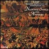 Leslie Howard 리스트: 국가와 찬가들의 편곡 (Liszt: National Songs and Anthems)