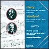 낭만주의 피아노 협주곡 12집 - 페리 / 스텐포드 (The Romantic Piano Concerto 12 - Parry / Stanford)