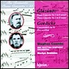 낭만주의 피아노 협주곡 13집 - 글라주노프 / 고딕케 (The Romantic Piano Concerto 13 - Glazunov / Goedicke)