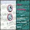 낭만주의 피아노 협주곡  16집 - 휴스 / 쉬링 (The Romantic Piano Concerto 16 - Huss and Schelling)