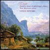 Leslie Howard 리스트: 순례의 해 1년 (Liszt: Premiere Annee de Pelerinage)