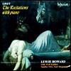 Leslie Howard 리스트: 포르테 피아노와 함께 하는 설명 (Liszt Complete Music for Solo Piano 41 - The Recitations with pianoforte)
