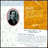 낭만주의 피아노 협주곡 20집 - 브륄 (The Romantic Piano Concerto 20 - Brull)