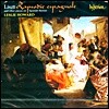 Leslie Howard 리스트: 스페인 랩소디 (Liszt: Rapsodie Espagnole)