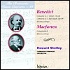 낭만주의 피아노 협주곡 48집 - 베네딕트 / 맥퍼렌 (The Romantic Piano Concerto 48 - Benedict / Macfarren) Howard Shelley