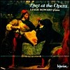 Leslie Howard 리스트: 오페라 편곡 1집 (Liszt Complete Music for Solo Piano 6 - Liszt at the Opera I)