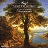 Leslie Howard 리스트: 여행자의 앨범 (Liszt: Album d'un Voyageur)