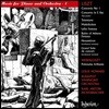 Leslie Howard 리스트: 피아노와 관현악을 위한 음악 1집 - 레슬리 하워드 (Liszt Complete Music for Solo Piano 53a: Music for Piano & Orchestra 1)