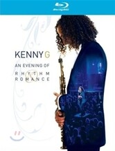 Kenny G - An Evening of Rhythm & Romance